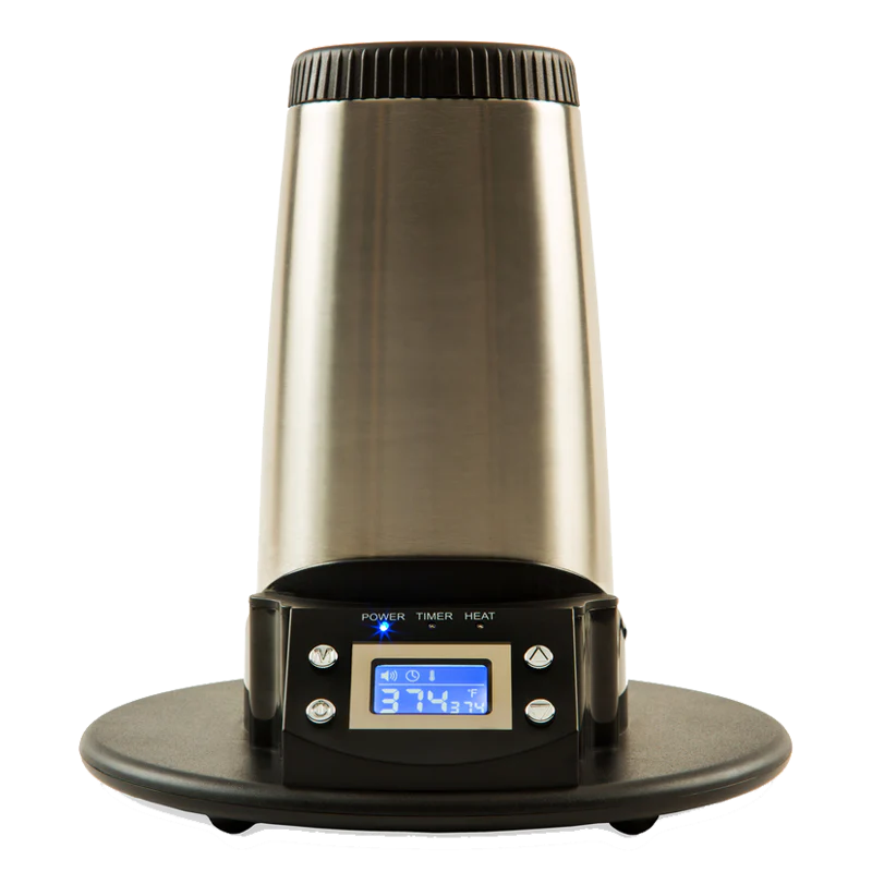 Desktop Vaporizers